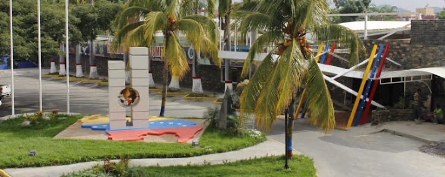 Círculo Militar de Barquisimeto