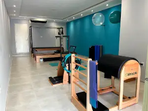 Manuela Lopes | Pilates e Fisioterapia