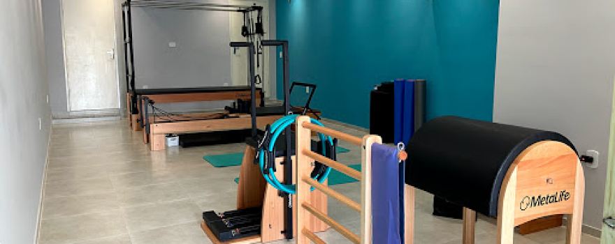 Manuela Lopes | Pilates e Fisioterapia