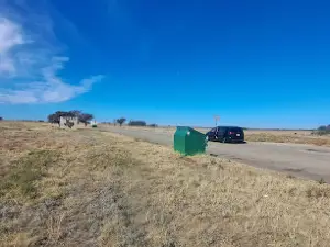Welcome to Texas Sign