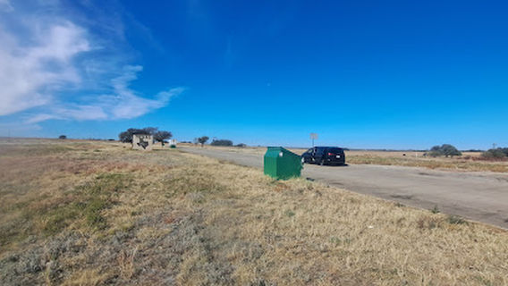 Welcome to Texas Sign
