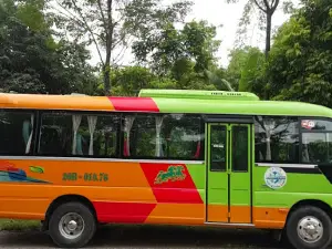 Đền Thác Giềng