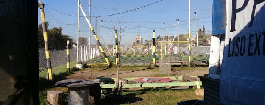 Club General Belgrano