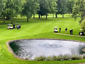 Albany Golf Club