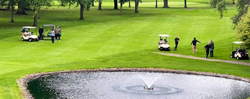 Albany Golf Club