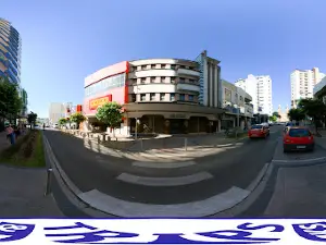 Teatro Municipal Marajoara