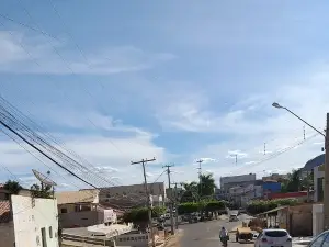 Praça Elias