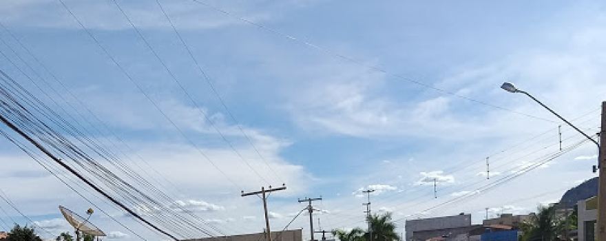 Praça Elias