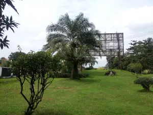 Taman Bhakti Tani Martapura