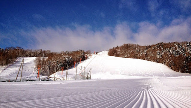 Asahi Ski Area