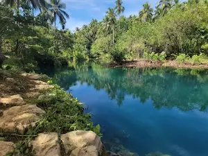 Bogac Cold Spring
