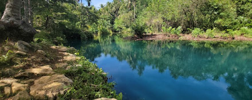 Bogac Cold Spring