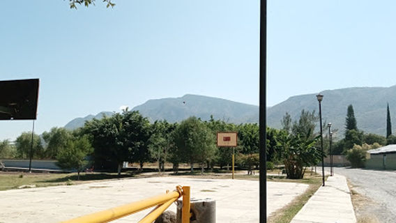 Plaza de Toros San Luis