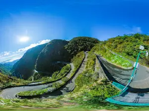 MIRANTE DO POSTE 55