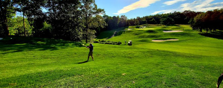 Fox Hollow Golf Club