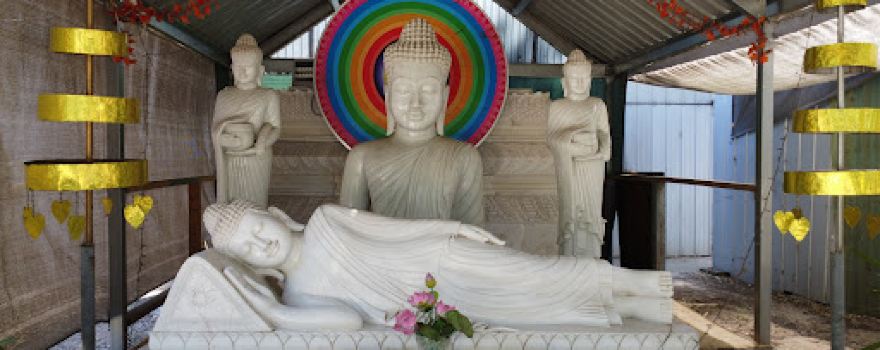 Wat Mornirangsi