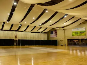 Pendleton Convention Center