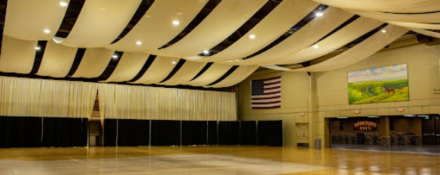 Pendleton Convention Center