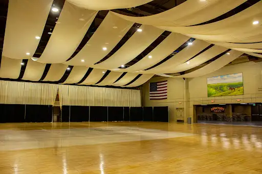 Pendleton Convention Center