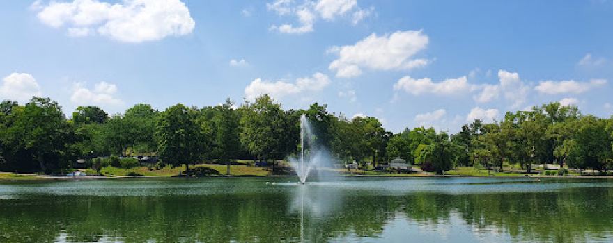 Hagerstown City Park