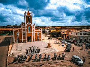 Igreja Nossa Senhora da Natividade