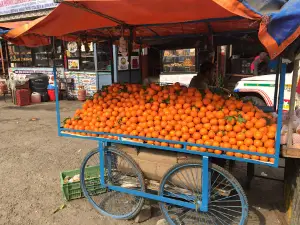 Muglin Bazaar