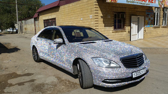 Park Im. A. Israfilova