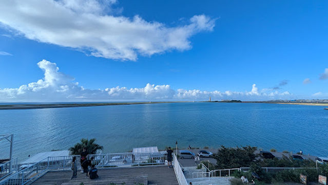 Seaside Nature Plaza