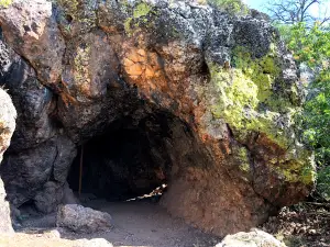Centro de Interpretación de la Mina Pastora