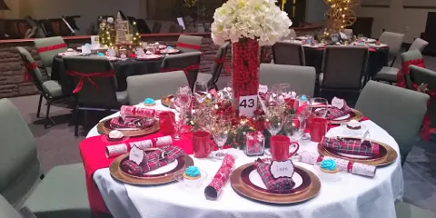 Walnut Ridge Baptist Church