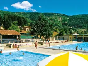 VVF Drôme Provence