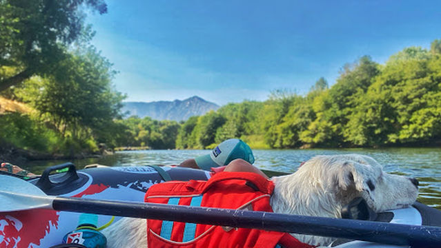 SoCal Camping & Rafting