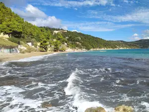 beach Soutsini