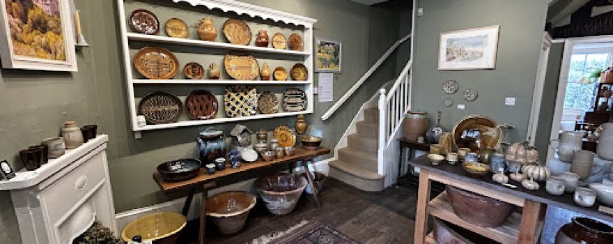 Winchcombe Pottery