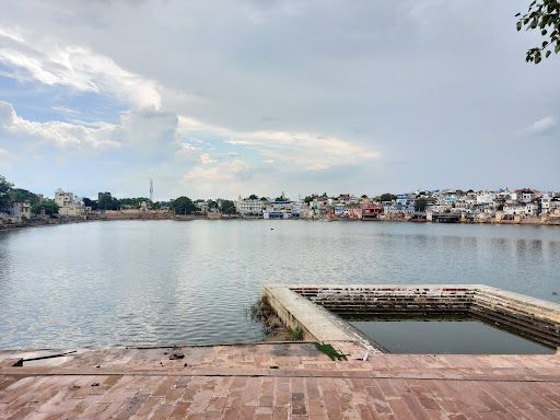 Brahma Ghat