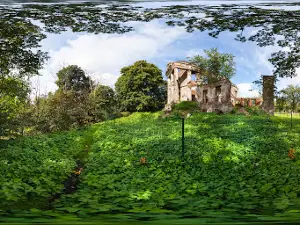 Onuškis Manor