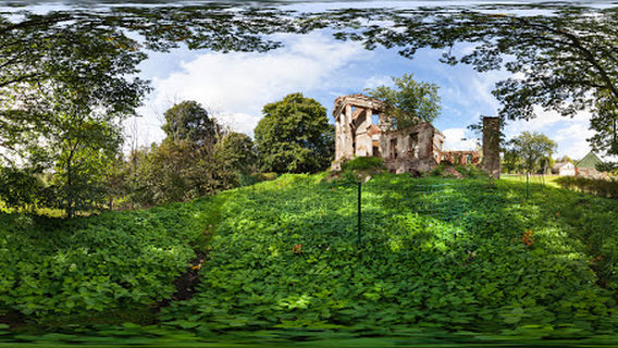 Onuškis Manor