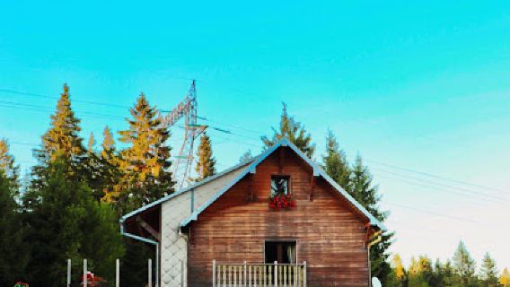 Camping Les Sapins