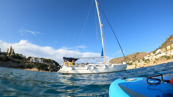 The Boat Experience - Moraira