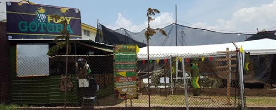 GOTCHA FURY RAPIDO Y TIENDA