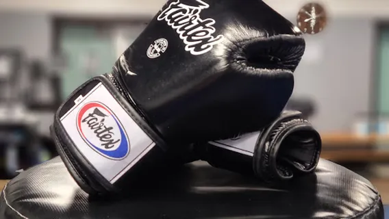 Cascadia Martial Arts - Parksville