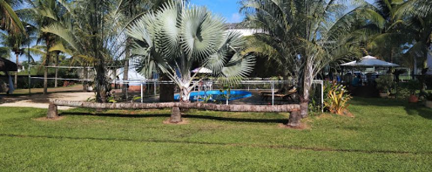 Sitio Recanto Verde