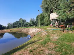 Keja kayaks Leg