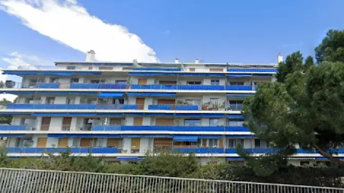 Paul Scoffier Garden