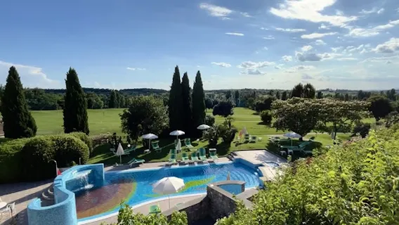 Golf Club Paradiso del Garda