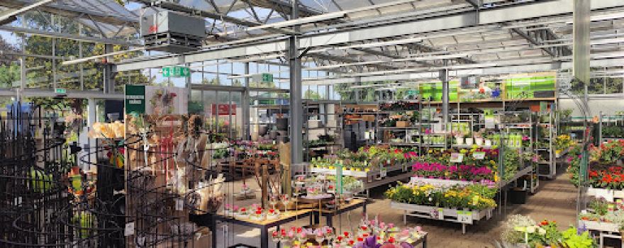Dehner Garten-Center