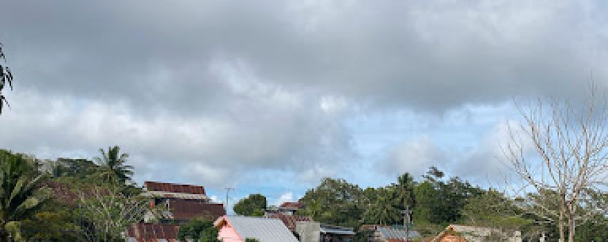 LAPANGAN PEMUDA LEMBANG BAU