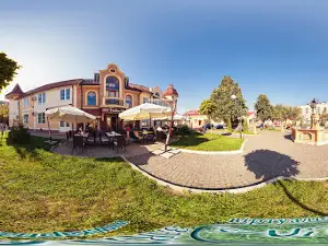 Fountain Silvika