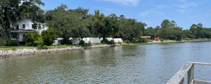 Boy Scouts Camp Ho Non Wah