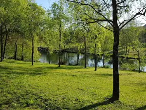 Parque Urbano do Rio Ul